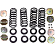 CK-7848 Coil Spring Conversion Kit - Direct Fit, Kit