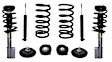 CK-7855WS Coil Spring Conversion Kit - Direct Fit, Kit