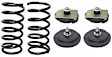 CK-7857 Coil Spring Conversion Kit - Direct Fit, Kit