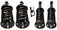 CK-7865 Coil Spring Conversion Kit - Direct Fit, Kit