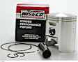 1980 Honda CR250R - Direct Fit Piston Ring Set