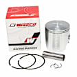 2018 Harley Davidson FLHTKSE CVO Limited - HD Milwaukee 8 CVO 117cid 11.0:1 CR (X) Piston
