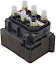 CV-0007 Air Suspension Control Valve - Direct Fit