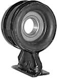 DS-6035 OE Replacement Series Center Bearing - Direct Fit, Sold individually
