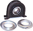 DS-6038 OE Replacement Series Center Bearing - Direct Fit, Sold individually