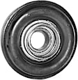 DS-8472 Westar OE Replacement Center Bearing - Direct Fit, Sold individually