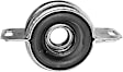 DS-8588 OE Replacement Series Center Bearing - Direct Fit, Sold individually