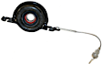 2005 Mercury Mariner - Center Bearing, Sold Individually, Westar OE Replacement