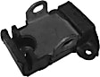 EM-2249 Front OE Replacement Series Motor Mount, Sold Individually
