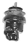 EM-2996 Front, Passenger Side OE Replacement Series Motor Mount, Sold individually