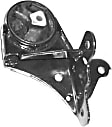 2000 Dodge Grand Caravan - Rear, Driver Side Transmission Mount, 3.0L 6Cyl, Westar OE Replacement