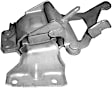 EM-3025 OE Replacement Series Motor Mount, Sold individually