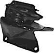 EM-3028 Front, Driver Side OE Replacement Series Motor Mount, Sold individually
