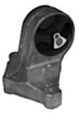 2006 Dodge Stratus - Front Motor Mount, OE Replacement Series