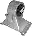 Front, Driver Side OE Replacement Series Motor Mount, Sold individually