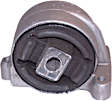 2004 Saturn Vue - Rear Transmission Mount, 2.2L 4Cyl, Automatic CVT Transaxle, Automatic CVT Transaxle, Westar OE Replacement