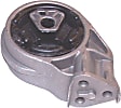 2006 Saturn Ion - Rear Transmission Mount, 2.4L 4Cyl, Manual Transaxle, Westar OE Replacement