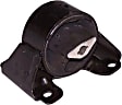 2004 Jeep Grand Cherokee - Transmission Mount, 4.0L 6Cyl, All Wheel Drive, AWD, Westar OE Replacement