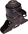 2003 Mazda Tribute - Front, Passenger Side Motor Mount, OE Replacement Series
