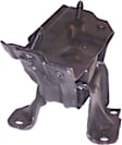 1997 Ford E-150 Econoline - Front, Driver Side Motor Mount, OE Replacement Series