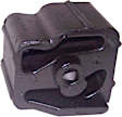 1995 Oldsmobile Aurora - Rear, Driver Side Transmission Mount, 4.0L 8Cyl, Insert, Westar OE Replacement