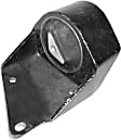 EM-3067 Front, Passenger Side OE Replacement Series Motor Mount, Sold individually
