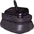 EM-3072 Front, Passenger Side OE Replacement Series Motor Mount, Sold individually