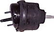 EM-3080 Front, Driver Side Transmission Mount, Westar OE Replacement