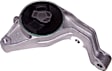 2005 Saturn Ion - Driver Side Transmission Mount, 2.2L 4Cyl, Automatic Transaxle, Automatic Transaxle, Westar OE Replacement