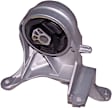EM-3082 Transmission Mount, Westar OE Replacement