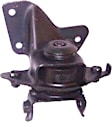 1983 Ford Thunderbird - Front, Passenger Side Motor Mount, OE Replacement Series