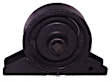 2002 Dodge Stratus - Front, Driver Side Motor Mount, OE Replacement Series