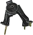 EM-9155 Rear OE Replacement Series Motor Mount, Sold individually