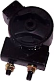 2006 Suzuki Aerio - Rear Motor Mount, Front Wheel Drive, OE Replacement Series
