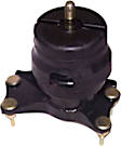2001 Lexus RX300 - Rear Motor Mount, All Wheel Drive, OE Replacement Series