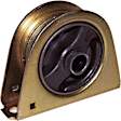 2003 Mitsubishi Lancer - Front Motor Mount, Naturally Aspirated, OE Replacement Series