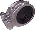 2000 Mitsubishi Eclipse - Front, Passenger Side Motor Mount, OE Replacement Series