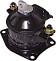 2005 Acura TSX - Rear Motor Mount, Hydraulic Mount, OE Replacement Series