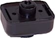1951 Chevrolet Bel Air - Front Motor Mount, Manual Transmission, OE Replacement Series