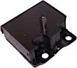 1964 Ford Custom 500 - Front, Driver Side Motor Mount, OE Replacement Series