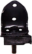 EM-2226 Front, Driver Side OE Replacement Series Motor Mount, Sold individually