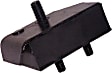 1961 Dodge Polara - Front, Driver Side Motor Mount, OE Replacement Series