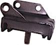 1964 Cadillac DeVille - Front Motor Mount, OE Replacement Series