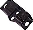1973 Mercury Cougar - Transmission Mount, 5.8L 8Cyl, Manual Transmission, Westar OE Replacement