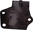 1969 Mercury Colony Park - Front, Passenger Side Motor Mount, OE Replacement Series