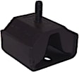 EM-2279 Front OE Replacement Series Motor Mount, Sold Individually