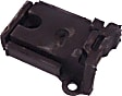 1972 GMC C25/C2500 Suburban - Front Motor Mount, OE Replacement Series