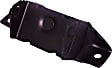 Front OE Replacement Series Motor Mount, Sold Individually