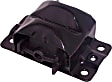 1978 Pontiac Grand Prix - Front Motor Mount, OE Replacement Series