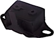 1969 Chevrolet Impala - Transmission Mount, 7.0L 8Cyl, Westar OE Replacement